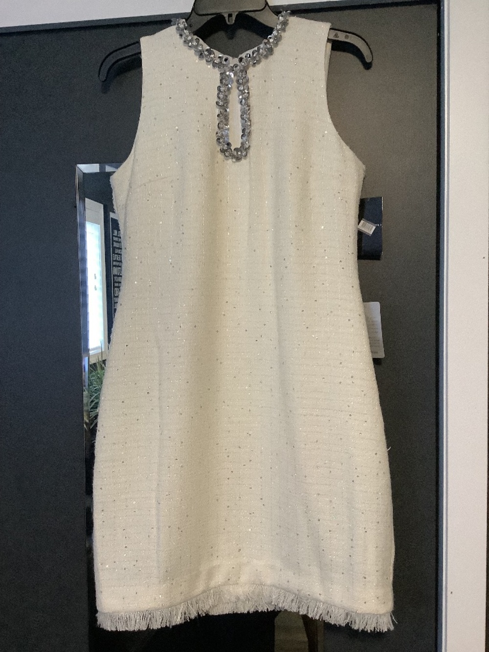 Tahari ASL Party Dress NWT